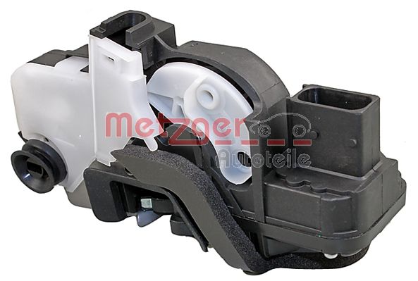 METZGER 2314112 Türschloss